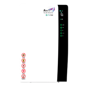 Aiither- The Air Antivirus